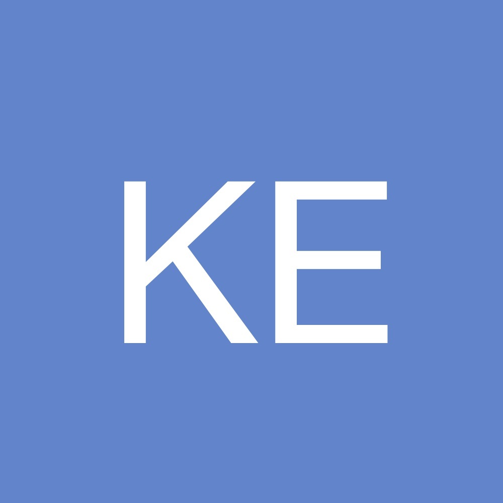 Meet your Posher, Kelsey